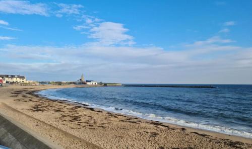 Home by the Sea