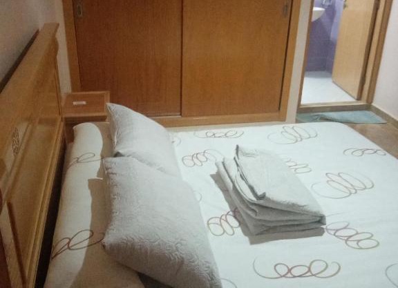 Home calme - بيت الهدوء
