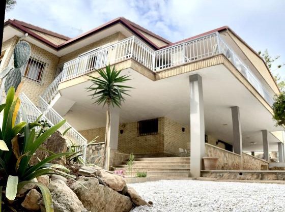 Home Campoamor