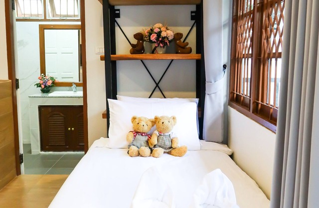 Home De Bear