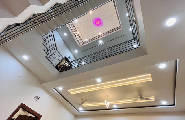 Home Escape Luxe