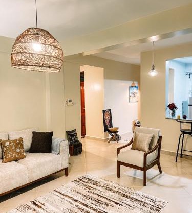 Home for you In Dar