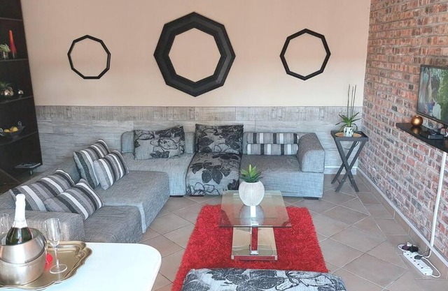 Home from Home - Self catering