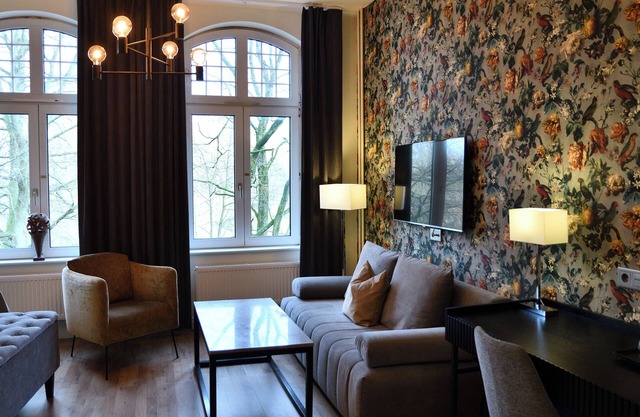 Home Hotel Norre Park – Dinner included