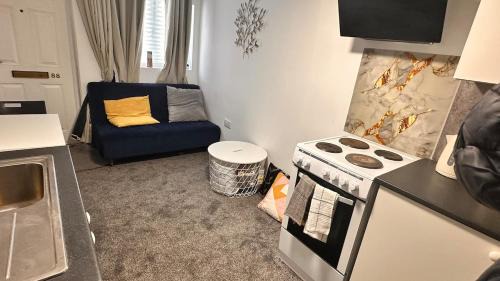 Home in Eaglestone, Milton Keynes