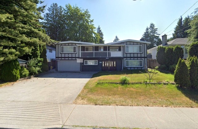 Home in Heart of North Delta