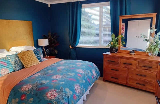 Home in Rotorua