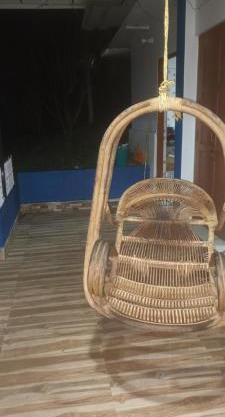 Home stay
