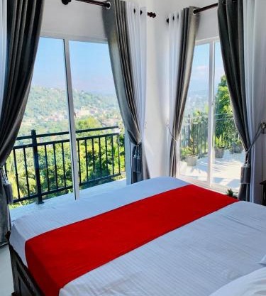 Home stay kandy