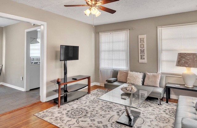 Home Sweet Home Bungalow 2 Bedroom Bungalow by Redawning