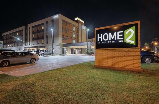 Home2 Suites By Hilton Dallas Grand Prairie