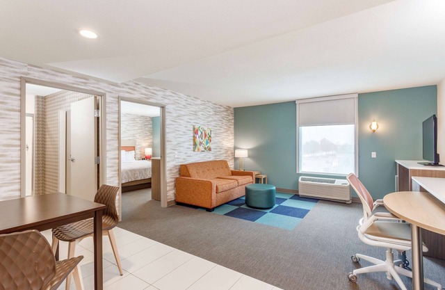 Home2 Suites by Hilton Indianapolis Northwest