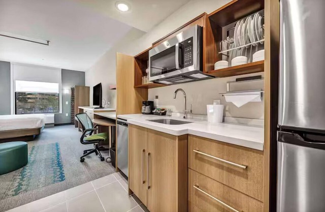 Home2 Suites by Hilton Jackson