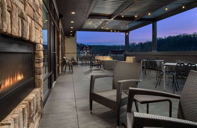 Home2 Suites by Hilton Asheville Biltmore Village