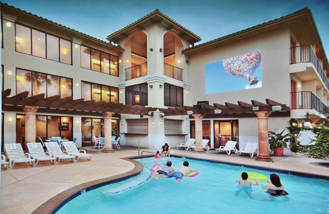 Home2 Suites by Hilton South Padre Island