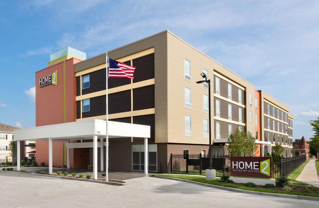 Home2 Suites St. Louis/Forest Park