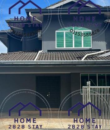Home2828Stay