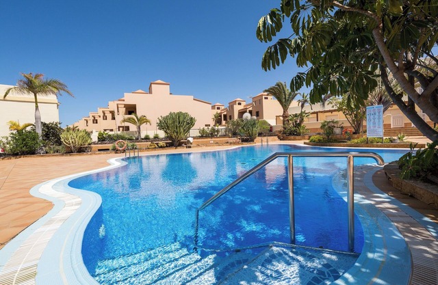 Home2Book Stunning Sultan Casa Estrella, Wifi