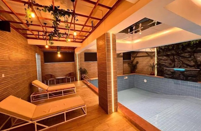 Homeaway Apartment