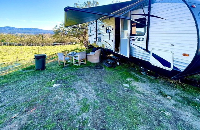Homeinn - Off-Grid Camper/RV