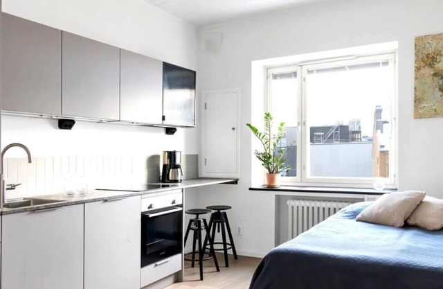 Homelike Apartment with Best Location
