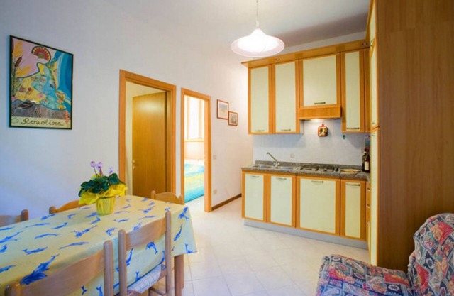 Homely apartment close to the beach - Beahost
