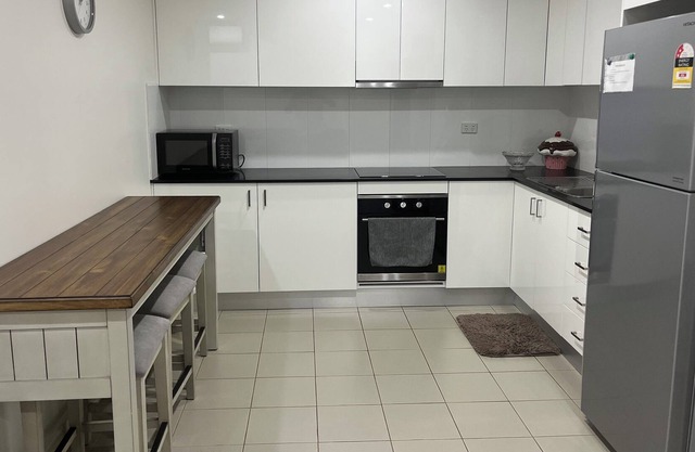 Homely Granny Flat, Kings Langley