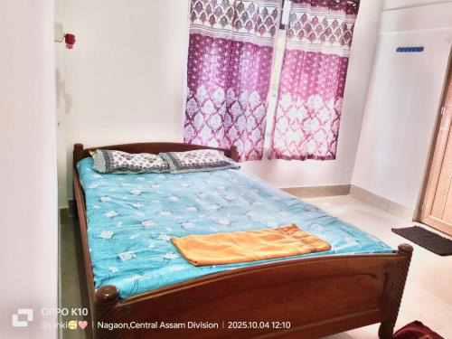 Homely Homestay