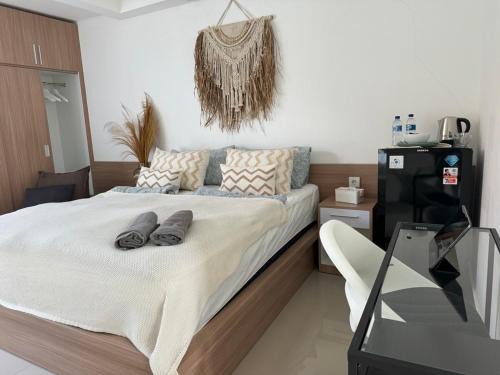 HomelyBali, Cozy studio in Rajapala!