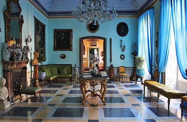 HomeMuseum