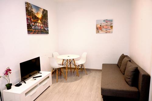 Homenfun Barcelona Les Corts