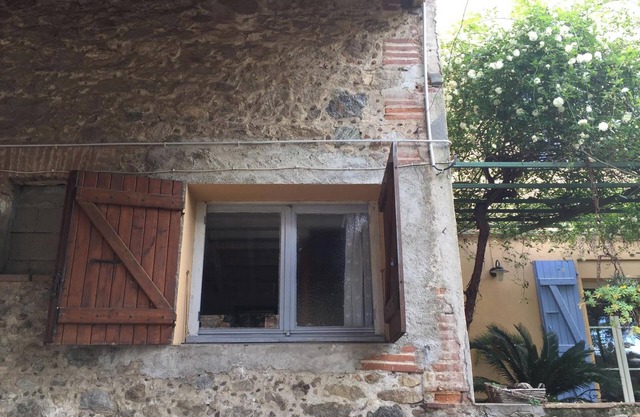 Homerez - Flat in Saint-Génis-des-Fontaines