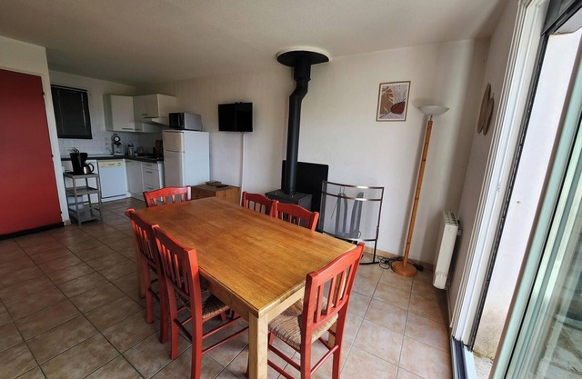 Homerez - Apartment in La Salvetat