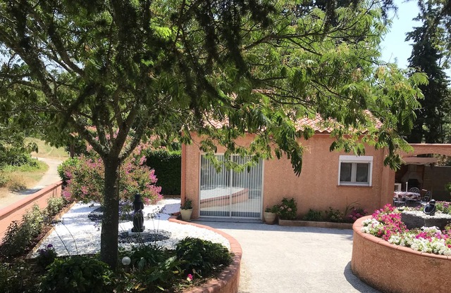 Homerez - Amazing house for 2 ppl. with terrace at Rodes