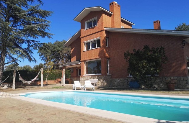 Homerez - Apartment in Villaviciosa de Odón