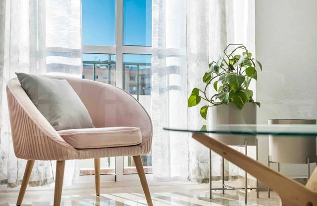 Homerez - Apartment in Málaga City Center