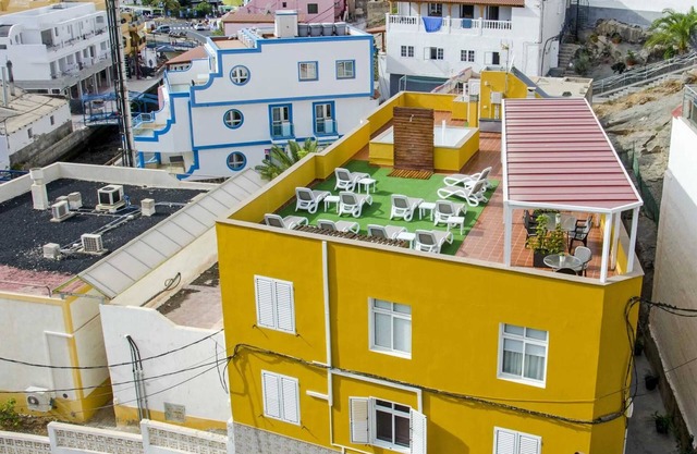 Homerez - Apartment in Puerto de Mogán