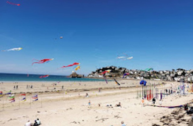 Homerez - Apartment Lamballe, sea view