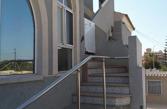 Homerez - Apt Sea View in El Chaparral