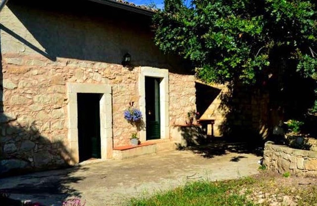 Homerez - Beautiful appartement for 3 ppl. at Chiaramonte Gulfi
