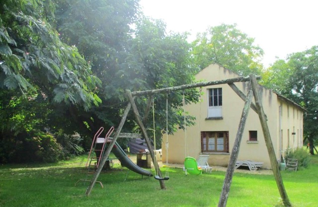 Homerez - Beautiful house for 4 ppl. at Prats de Carlux