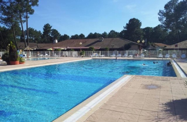 Homerez - Chalet in Gujan-Mestras