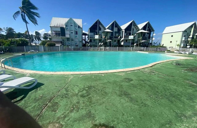 Homerez - Comfortable studio with sea view