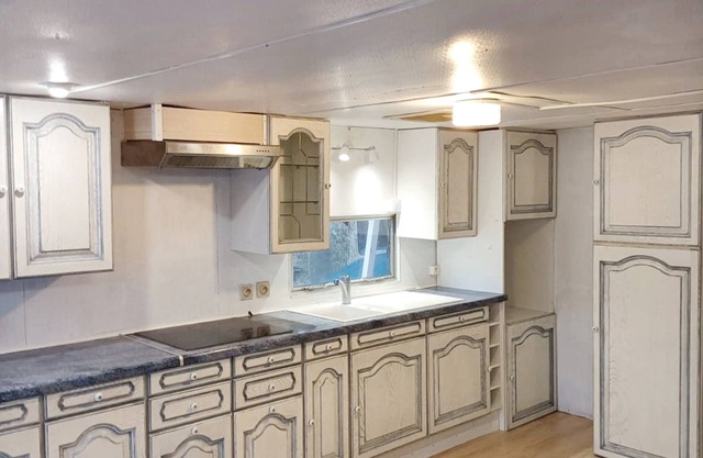 Homerez - Cosy Bungalow in Montils with Garden and Air Conditioning