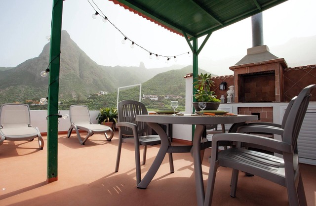 Homerez - House in Santa Cruz de Tenerife