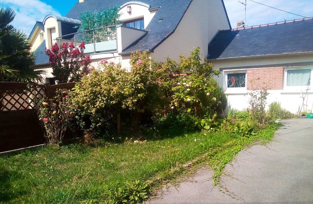 Homerez - Exceptional house with garden
