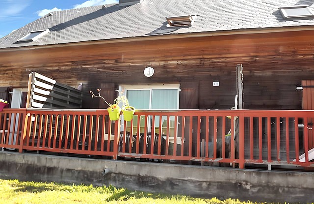 Homerez - House in La Salvetat-sur-Agout