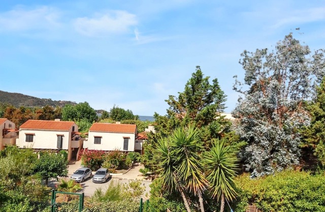 Homerez - House in Calcatoggio.
