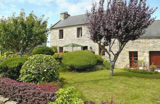 Homerez - House in Ploudalmézeau