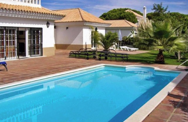 Homerez - House in Huelva, Nuevo Portil